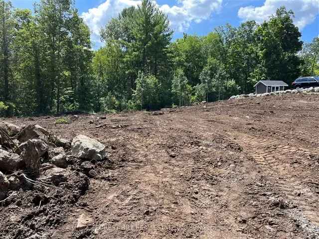 Land For Sale in Trent Hills, Ontario