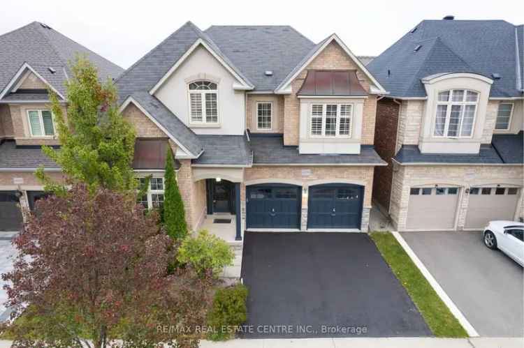 House For Sale in Burlington, Ontario