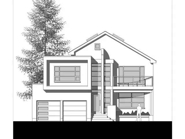 Welland Dream Home Lot 50x181ft - Build Your Dream Home Today