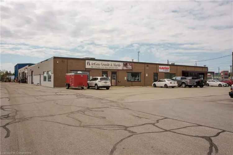 Commercial For Sale in null, Ontario