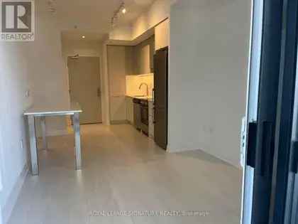 1 room apartment of 49 m² in Toronto