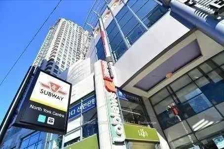 Condo For Rent in Toronto, Ontario