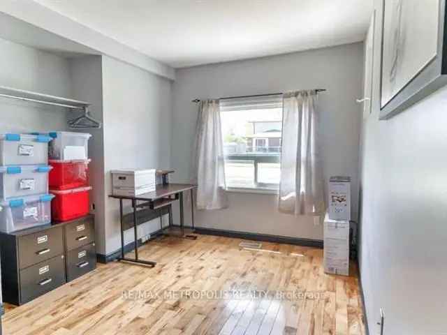 House For Sale in Niagara Falls, Ontario