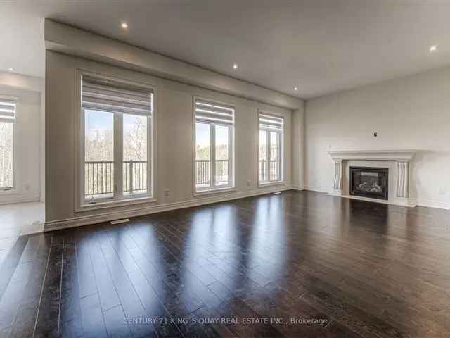 House For Sale in Kitchener, Ontario