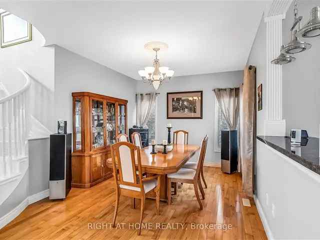 House For Sale in Innisfil, Ontario