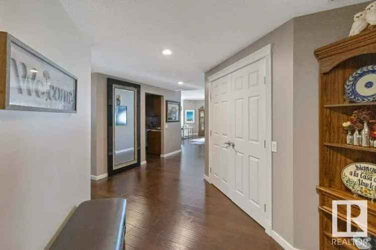 Rent Large 2 Bedroom Condo in Belgravia with Modern Features