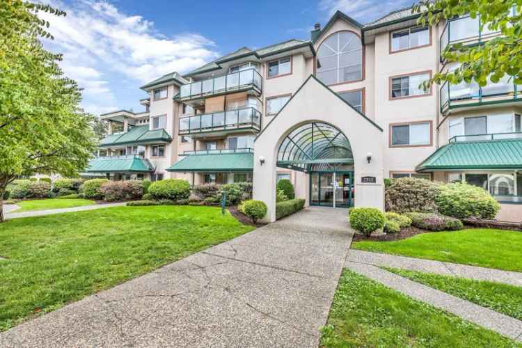 A $429,999.00 Apartment/Condo with 2 bedrooms in Abbotsford West, Abbotsford