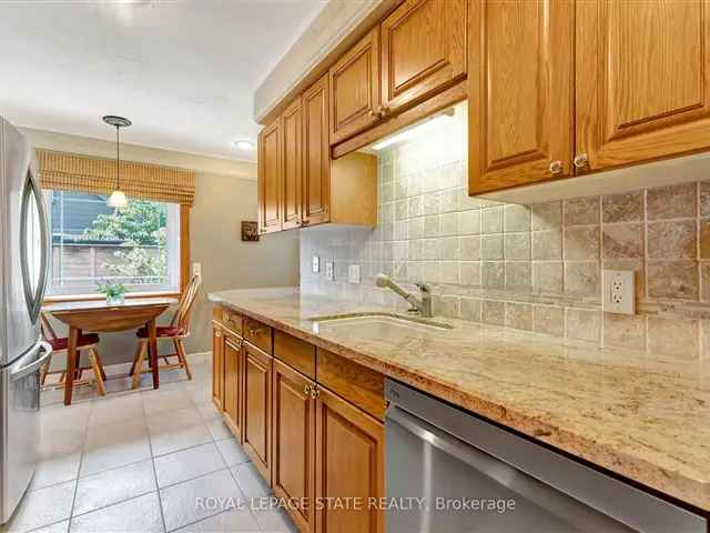 House For Sale in Hamilton, Ontario