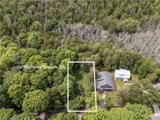 37 Whippoorwill Rd Building Lot Lions Head