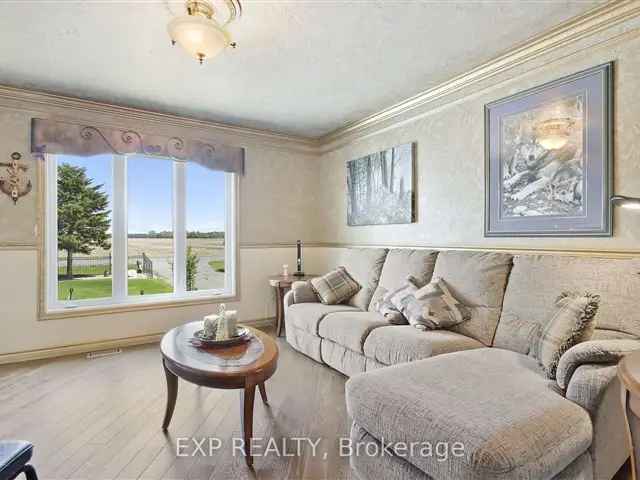 House For Sale in Russell, Ontario