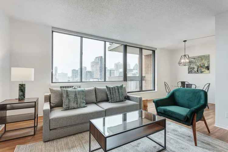 Apartment For Rent in Montreal, Quebec