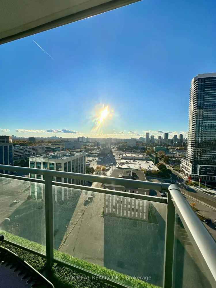 Condo For Sale in Toronto, Ontario