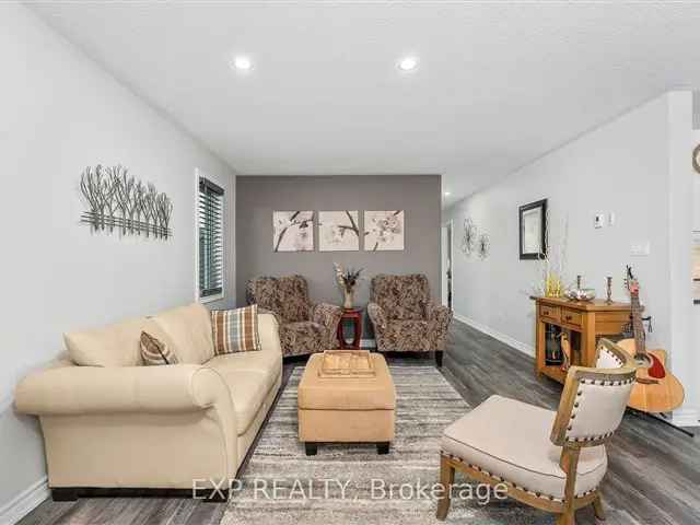 House For Sale in Ramara Township, Ontario