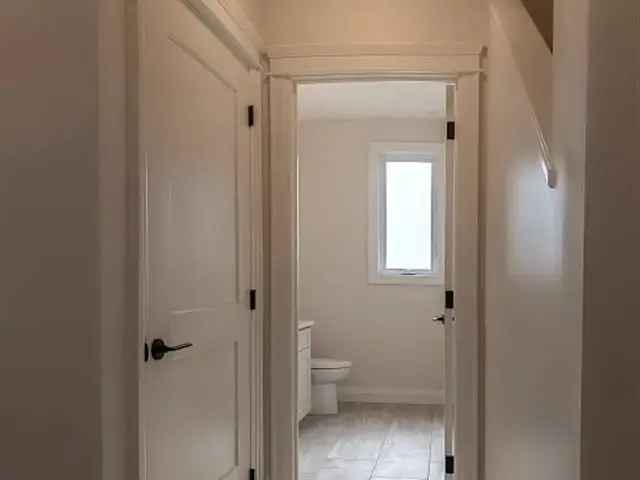 House For Sale in Brighton, Ontario