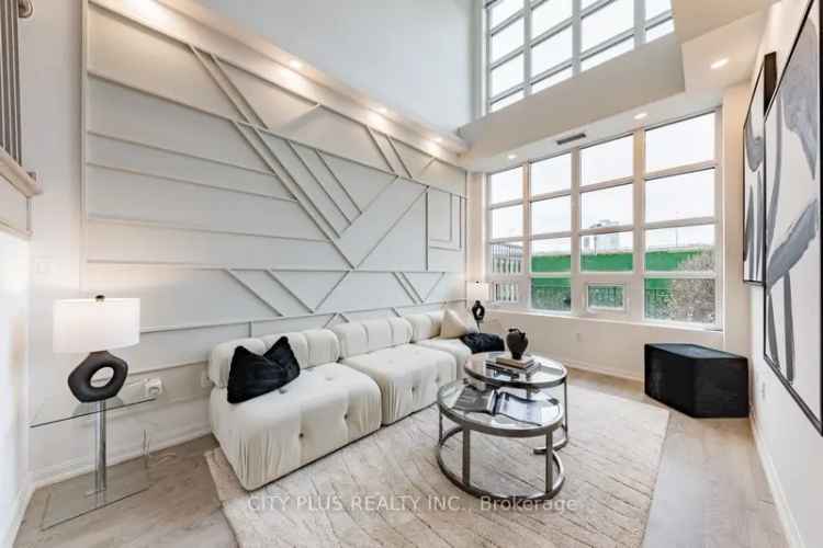 Condo For Sale in Toronto, Ontario