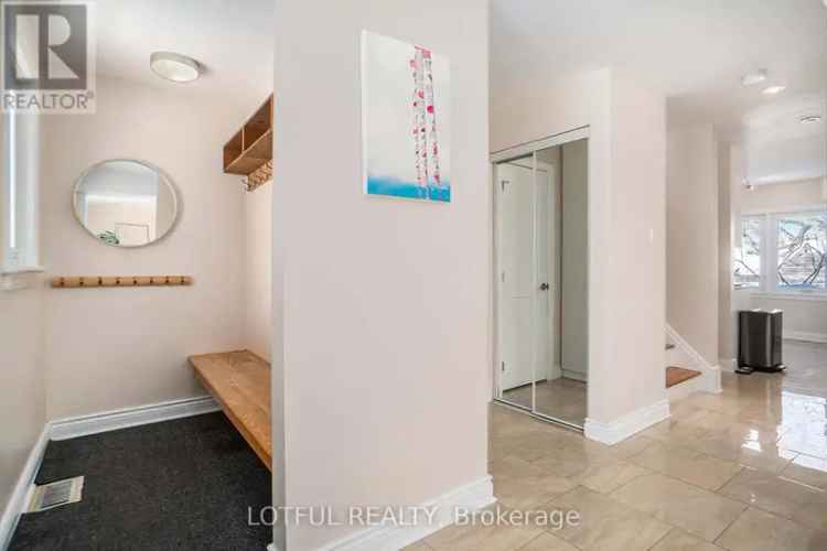 Wellington Village Gem: 3 1 Bedroom Home with Modern Updates