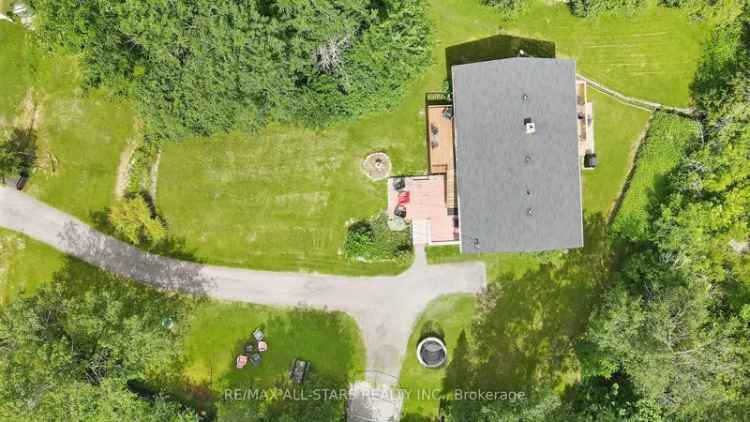 House For Sale in Kawartha Lakes, Ontario