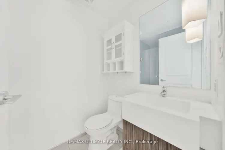 Condo For Sale in Toronto, Ontario