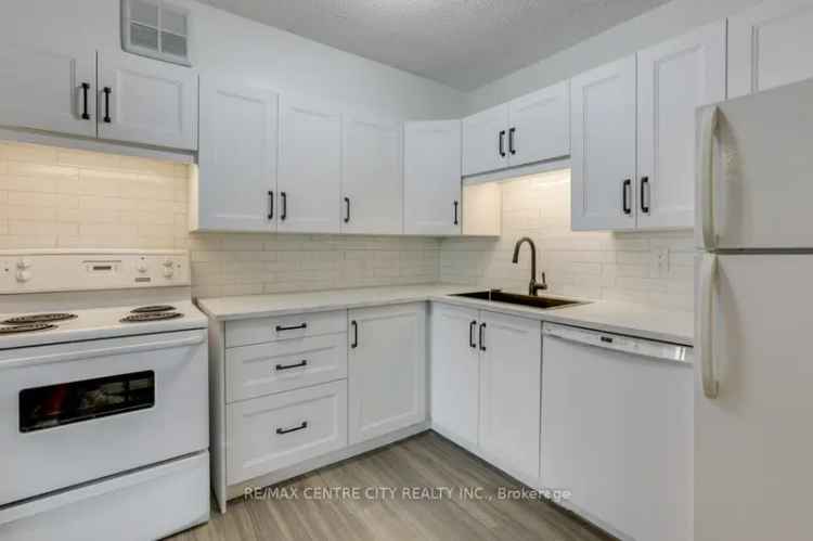 Condo For Sale in London, Ontario