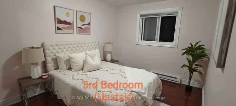 House For Sale in Toronto, Ontario