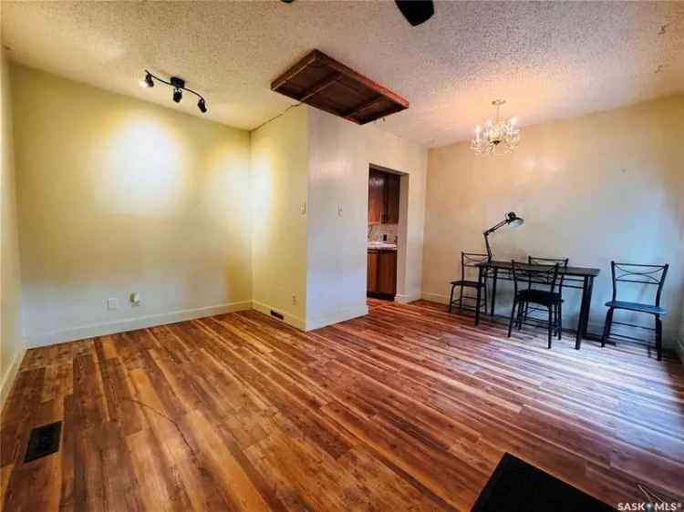 Charming Westmount Home on Oversized Lot