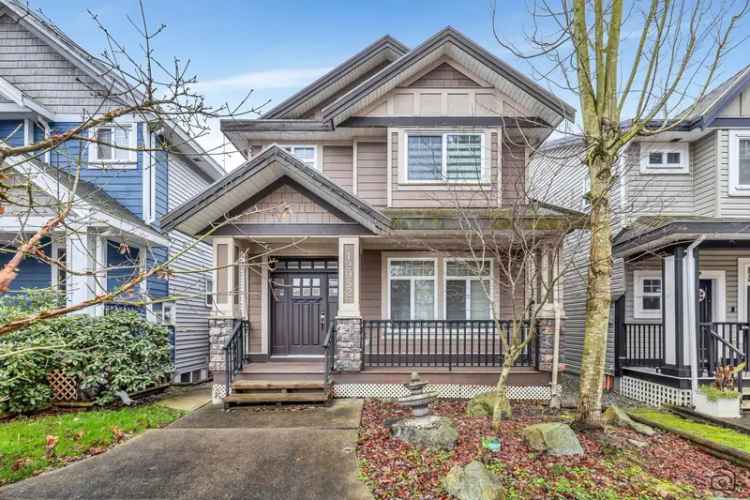 12952 60 Avenue in Surrey: Panorama Ridge House for sale in “Panorama Ridge” : MLS®# R2958493