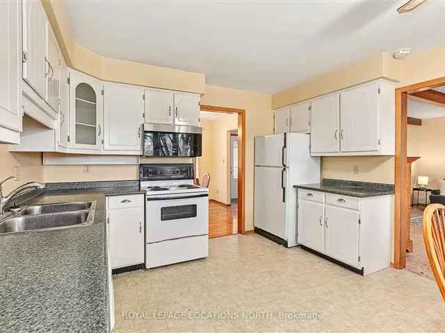 House For Sale in Clearview, Ontario