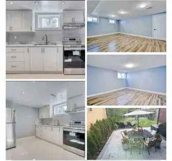 1 room house of 145 m² in Mississauga