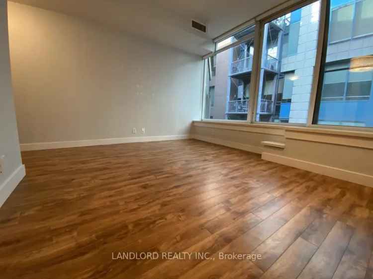 1 Bedroom 1 Bathroom Loft Condo for Rent