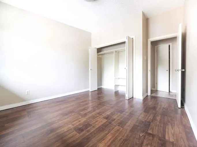 Rent apartment in Edmonton with modern features and nearby amenities