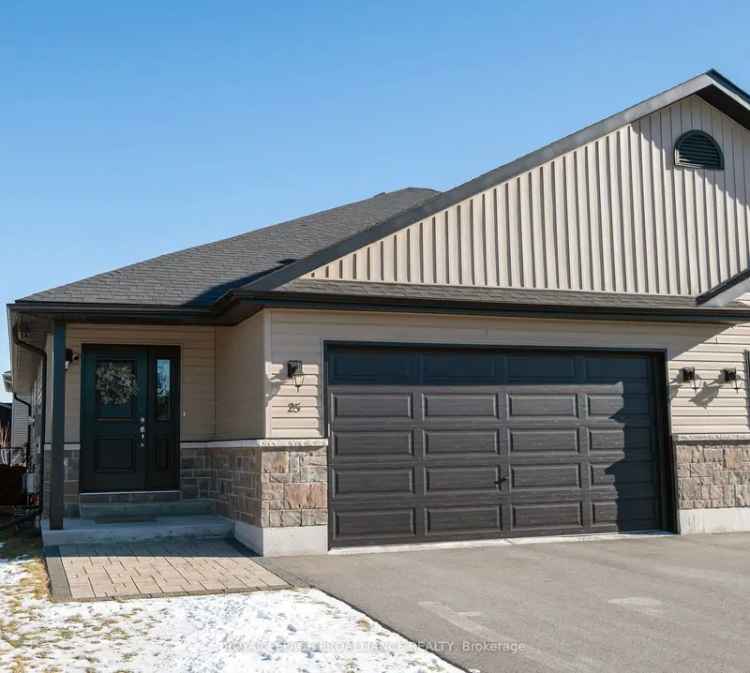 House For Sale in Belleville, Ontario