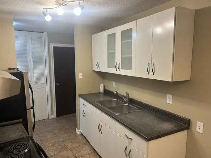 10335 117 St Nw -  in Edmonton