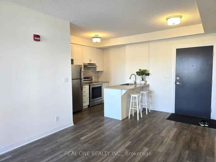 2 Beds 2 Baths Mattamy Condo 869 Sqft Open Concept