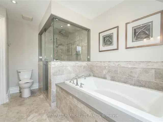 House For Sale in Toronto, Ontario