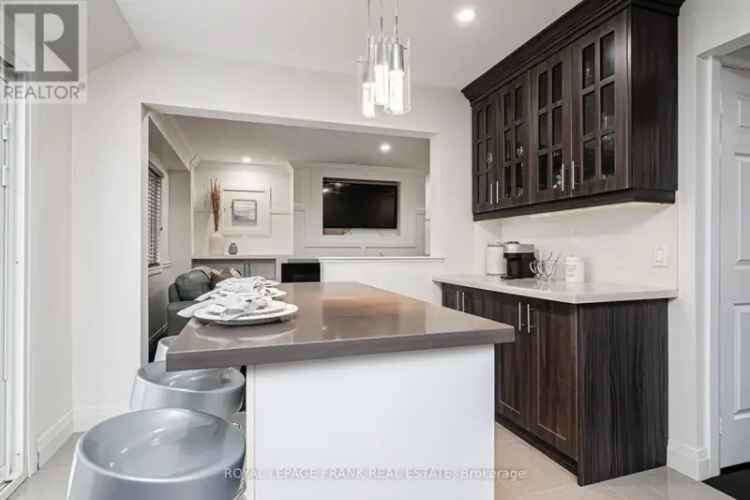 Beautiful Updated Home on Large Private Lot