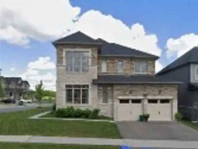 Luxury 4-Bedroom Home in Millbrook - 3000+ Sq Ft