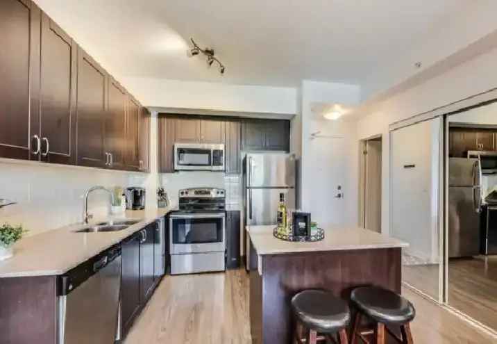 1 bedroom condo for rent