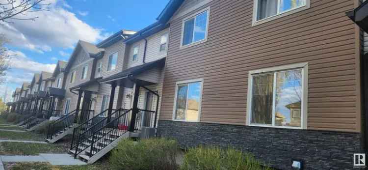 Rutherford Park 3-Bedroom Home - Double Garage - Chef's Kitchen