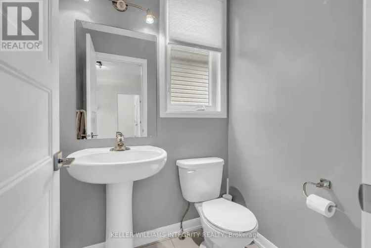 4-Bed 4-Bath Home in Morris Village Family Community