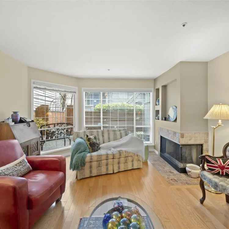 Ballentyne Square Townhome for Sale