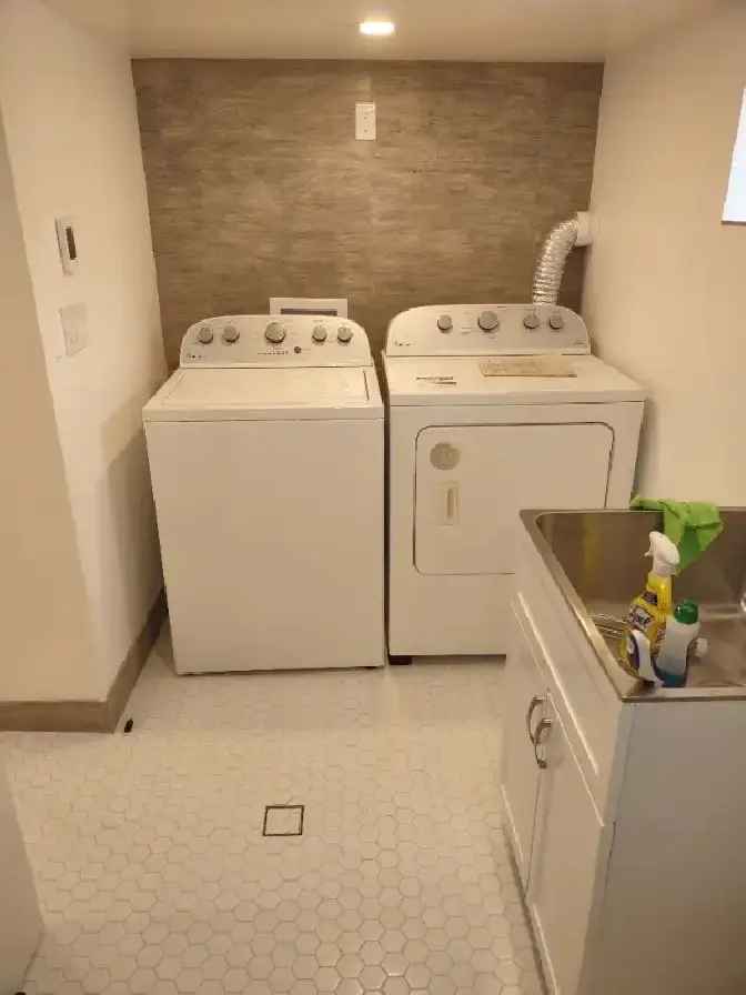 House For Rent Corso Italia St Clair Ave W