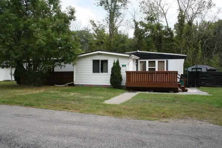 Rent 2 Bedroom Home in Newburgh with River Access and Recent Updates