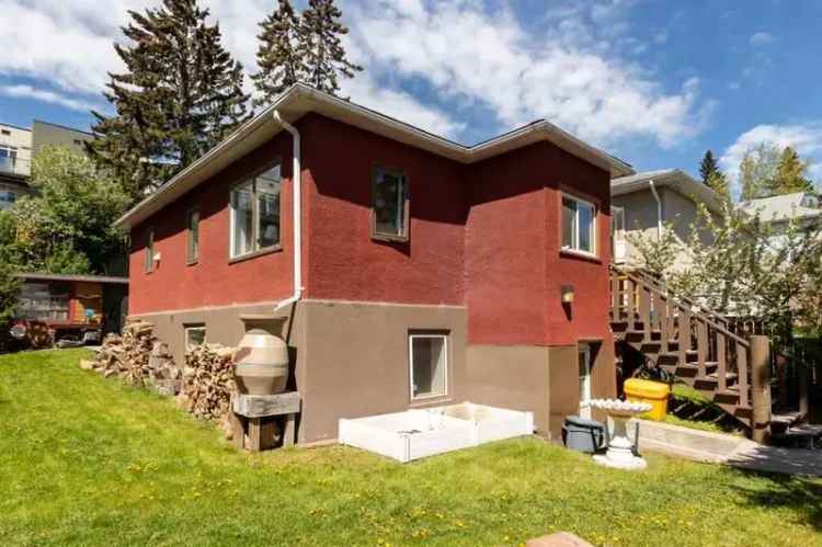 House For Rent in Calgary, Alberta