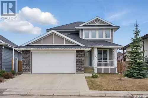 Luxury Rosewood Family Home For Sale