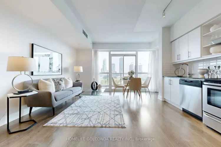 Condo For Sale in Toronto, Ontario