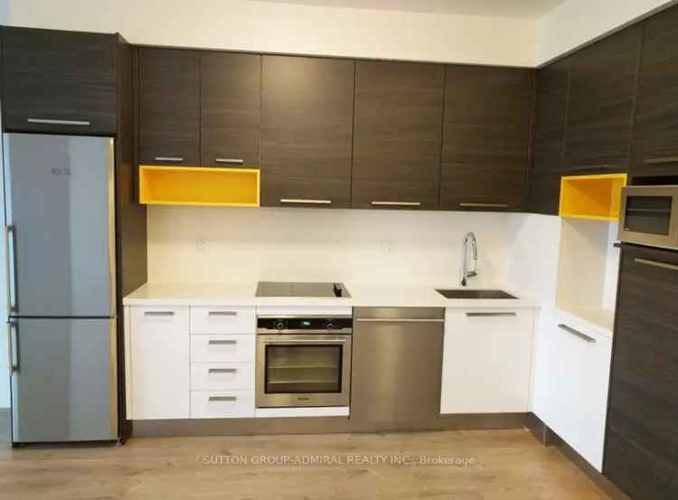 Condo For Sale in Toronto, Ontario