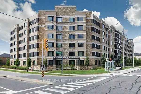 Condo For Sale in Markham, Ontario