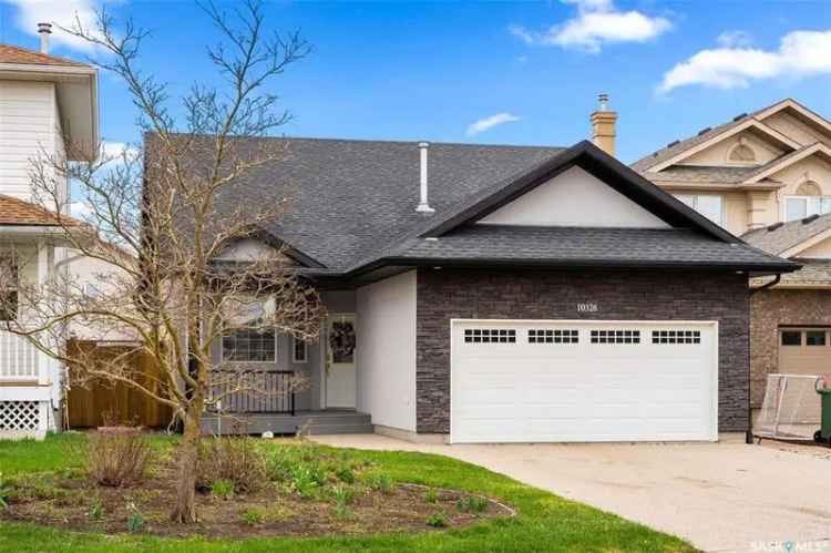 1246 sq ft Bungalow in Wascana View Regina