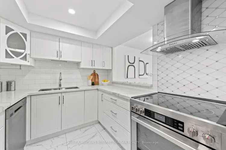 Condo For Sale in Toronto, Ontario