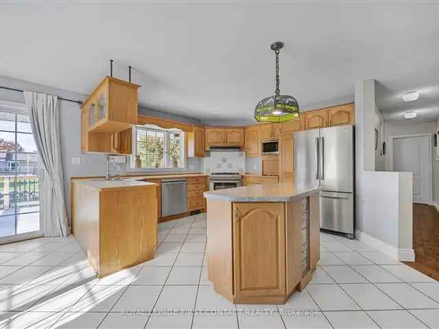 House For Sale in Ramara Township, Ontario